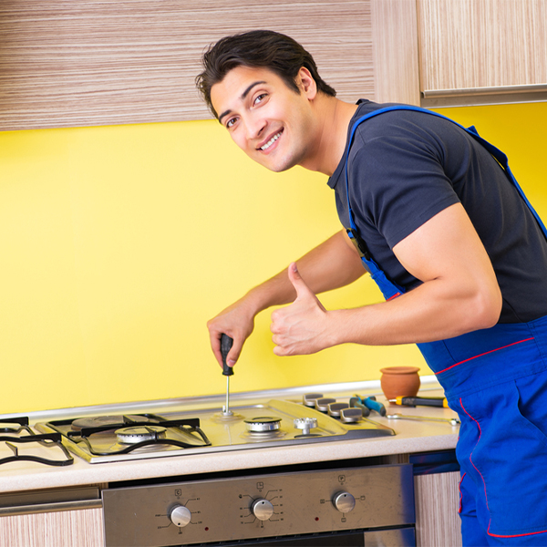 what kind of stove repairs do you specialize in in Sneedville